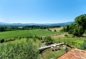 Villa Colle di Giotto Mugello, Tuscany Borgo San Lorenzo